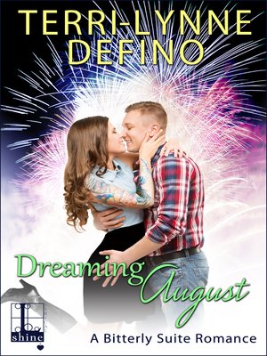 Dreaming August - ebook